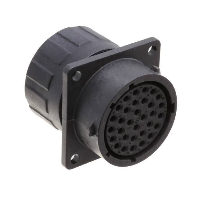 RTS018N32SHEC03 Amphenol Sine Systems Corp  Circular Connector Housings